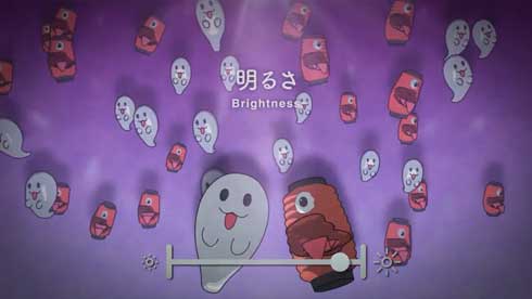 グラフィックデザイン 楽しさ MV 映像 歌詞 卒業制作 ミュージックビデオ