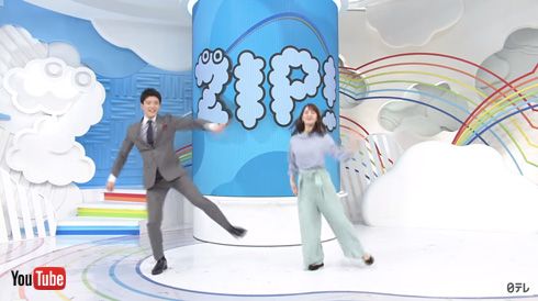 3年A組−今から皆さんは人質です− 朝礼体操 ZIP! 3年Z組 桝太一