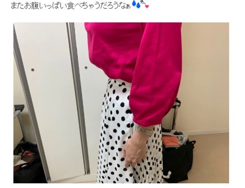 高橋真麻 結婚 食べ過ぎ ダイエット リバウンド 妊娠 体重
