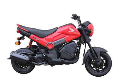 マヂで？ じゅ、16万円!?!?!? インドホンダの110ccバイクが