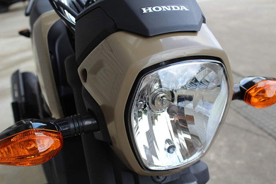 シンプルながら個性的でかわいいデザイン