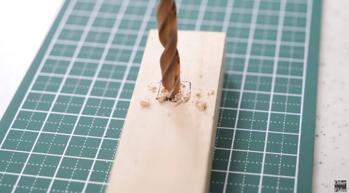 ギロチンチョコ