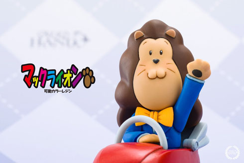おすすめ 伝説のおもちゃ屋「ハローマック」のフィギュアがワンフェスで その他