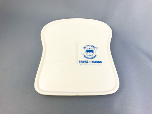 ドラえもん IN 3COINS