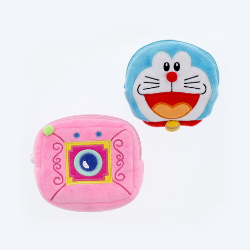 ドラえもん IN 3COINS