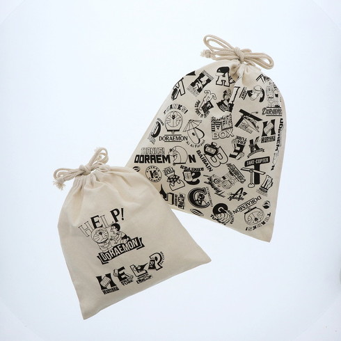 ドラえもん IN 3COINS