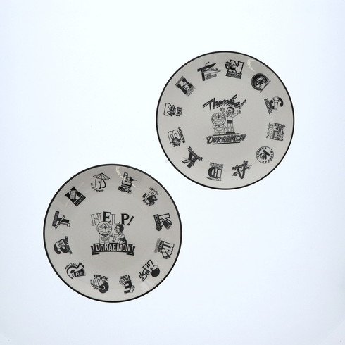 ドラえもん IN 3COINS