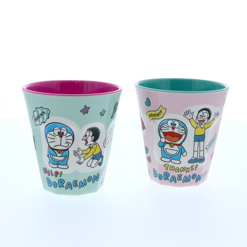 ドラえもん IN 3COINS