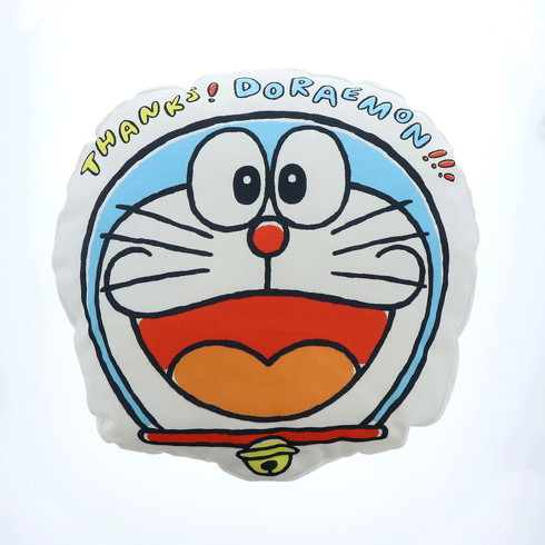 ドラえもん IN 3COINS