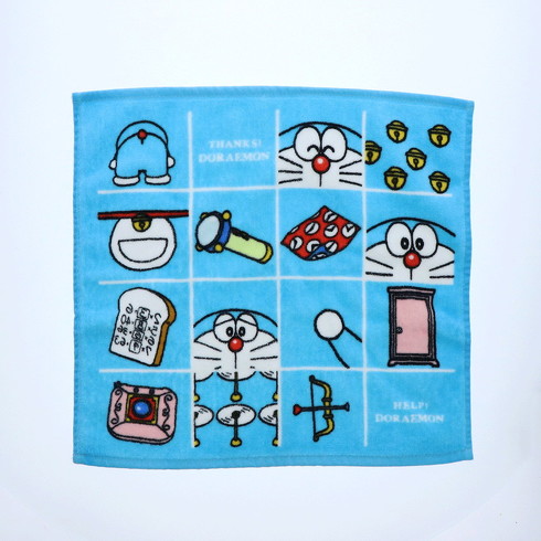 ドラえもん IN 3COINS