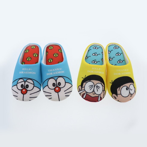 ドラえもん IN 3COINS