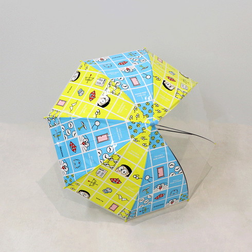 ドラえもん IN 3COINS