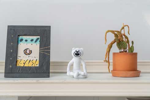 フリーダム けたくま 変幻自在 ぬいぐるみ CAMPFIRE クラウドファンディング