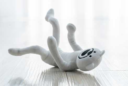 フリーダム けたくま 変幻自在 ぬいぐるみ CAMPFIRE クラウドファンディング