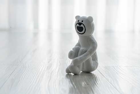 フリーダム けたくま 変幻自在 ぬいぐるみ CAMPFIRE クラウドファンディング