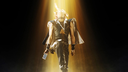 賀来賢人 福田雄一 佐藤二朗 遊☆戯☆王 遊戯 CM モンスト デュエリスト 俺のターン