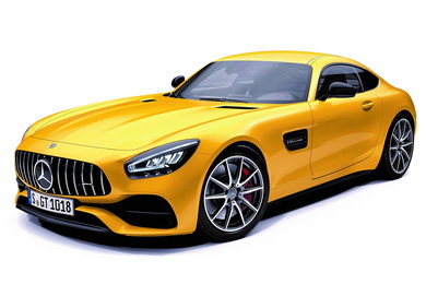 AMG GT