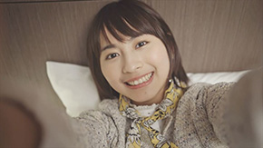 ロン モンロウ ガッキー 武田真治 新垣結衣 栗子