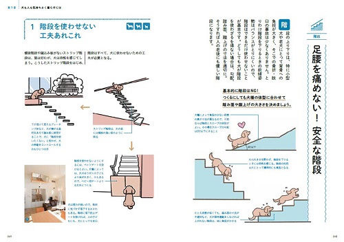 20歳まで猫が元気に長生きできる住まい