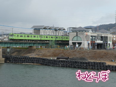 京阪電鉄 プレミアムカー