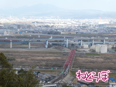 京阪電鉄 プレミアムカー