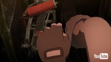 プロペラピッチ