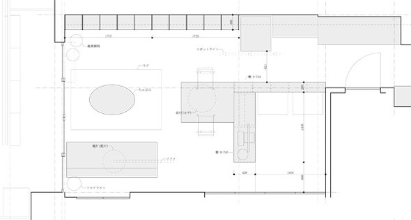 賃貸DIY