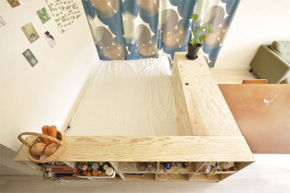 賃貸DIY