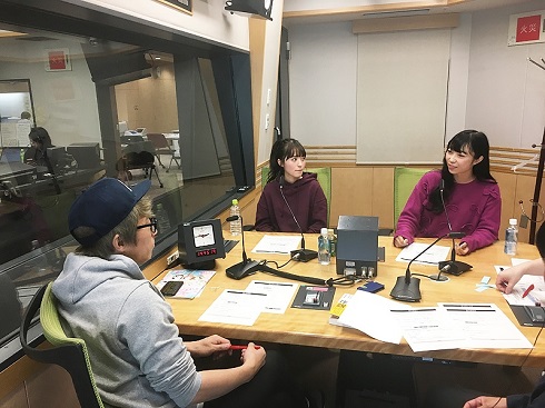 田村淳 Aqours ラブライブ 文化放送 ラジオ ロンドンブーツ１号２号 田村淳のNewsCLUB