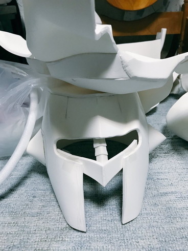 ジョジョ 4部 東方仗助 クレイジー・ダイヤモンド コスプレ 母