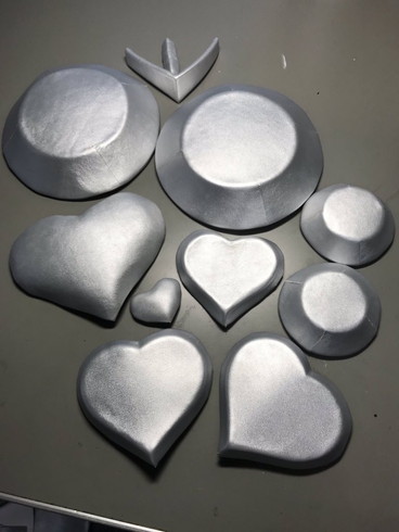 ジョジョ 4部 東方仗助 クレイジー・ダイヤモンド コスプレ 母