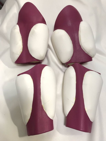 ジョジョ 4部 東方仗助 クレイジー・ダイヤモンド コスプレ 母