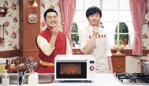 手のひら返し シャウエッセン レンジ調理 解禁 レンチン 和牛