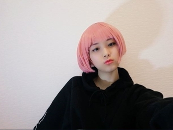 高山沙織 アンドロイド CG imma Saya 人間