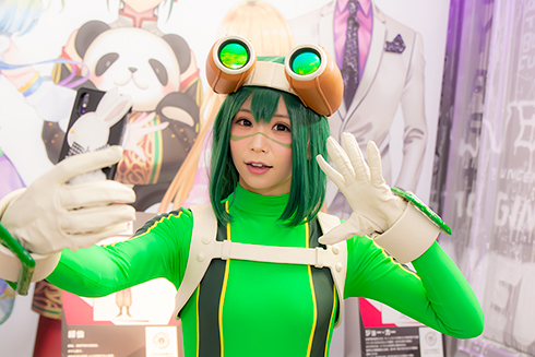 TikTok 筧美和子 りゅうちぇる ガリットチュウ福島 あべこうじ 高橋愛 HIKAKIN