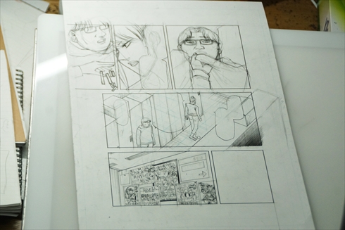 響 てち 平手友梨奈