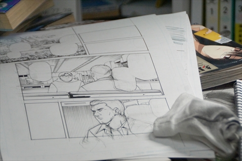 響 てち 平手友梨奈