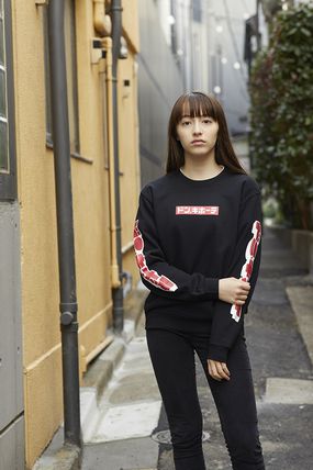 ドン・キホーテ　ペンギン　ドンペン　ZOZO　服　Tシャツ　コラボ　スウエット　パーカ