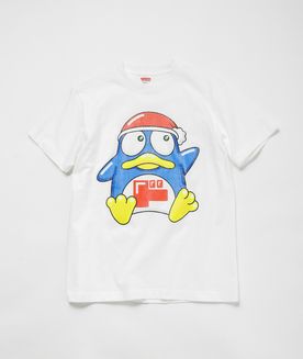 ドン・キホーテ　ペンギン　ドンペン　ZOZO　服　Tシャツ　コラボ　スウエット　パーカ