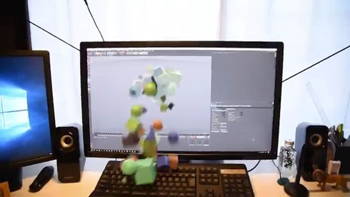 パソコンがぶっ壊れた