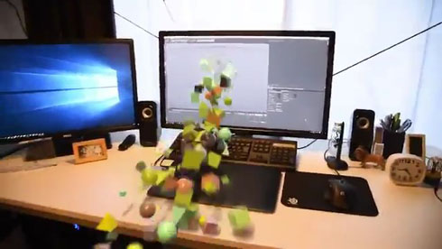 パソコンがぶっ壊れた