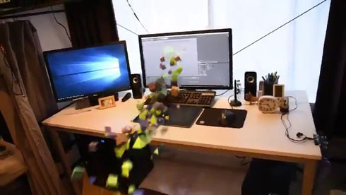 パソコンがぶっ壊れた