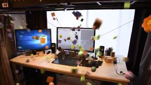 パソコンがぶっ壊れた