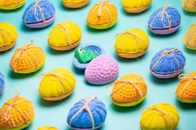 中には仕込みのあるアイテムもあります