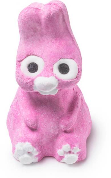 バニーボムボム（ウサギモチーフ）／1700円