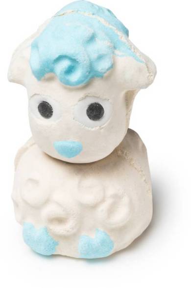 ラムボムボム（羊モチーフ）／1700円