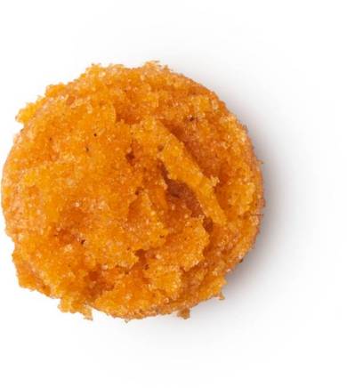 ベジケーキリップスクラブ（野菜モチーフ）／1200円