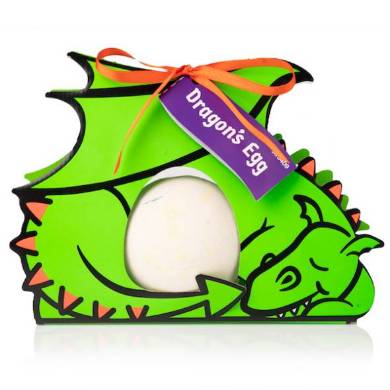 ドラゴンズエッグ／820円（税込）