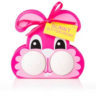 バニーバターチークス／1200円