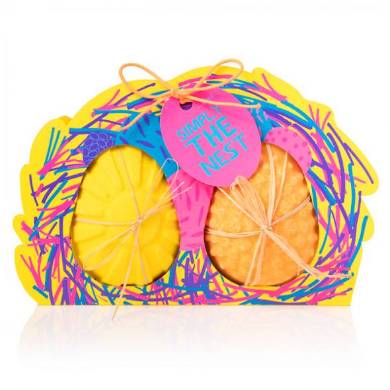 シンプリーザネスト／2900円